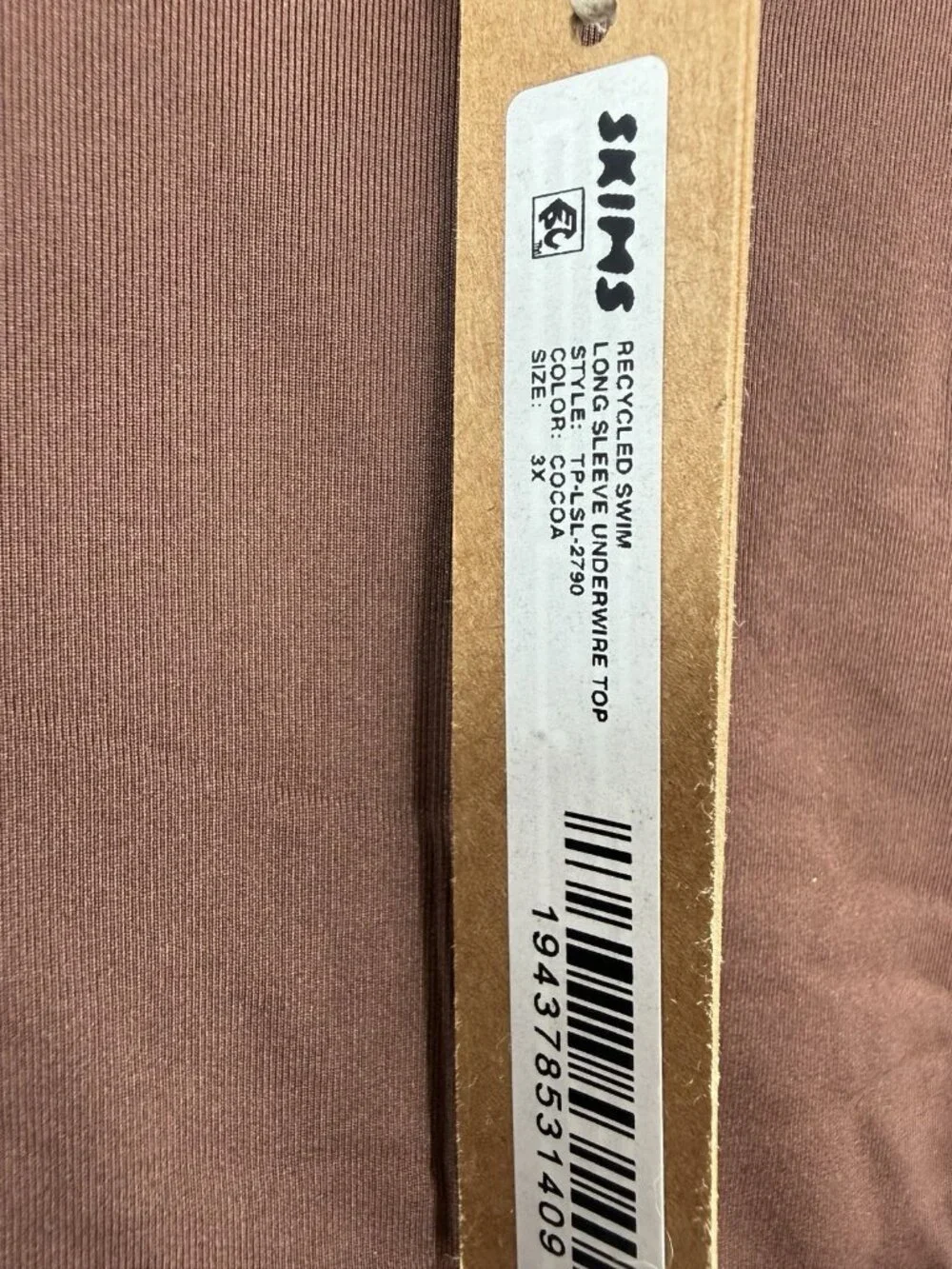 SKIMS brand new